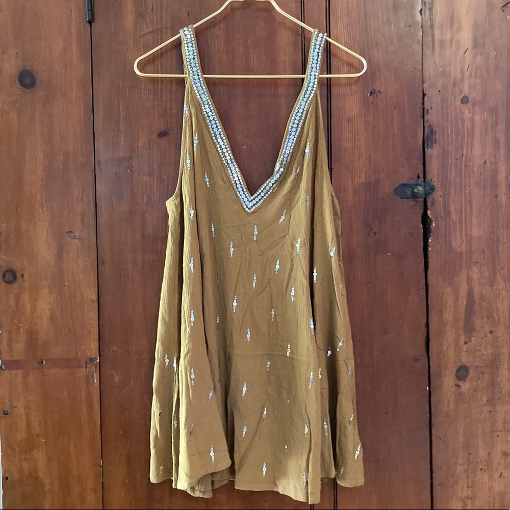 Flowy Top